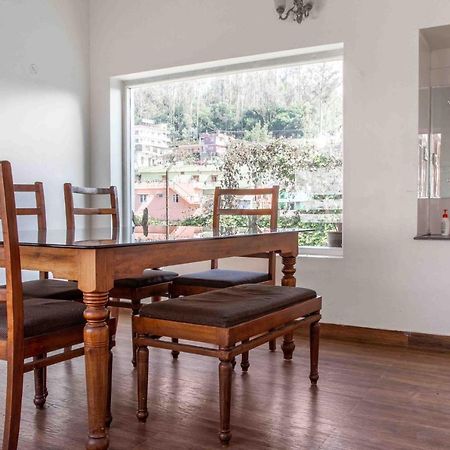Pine View Stay Ooty Dış mekan fotoğraf