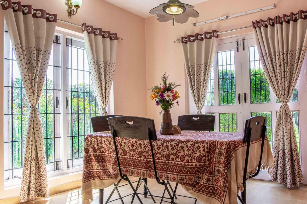 Pine View Stay Ooty Dış mekan fotoğraf