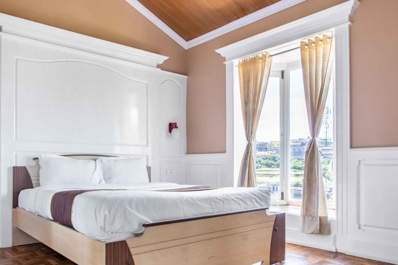Pine View Stay Ooty Dış mekan fotoğraf