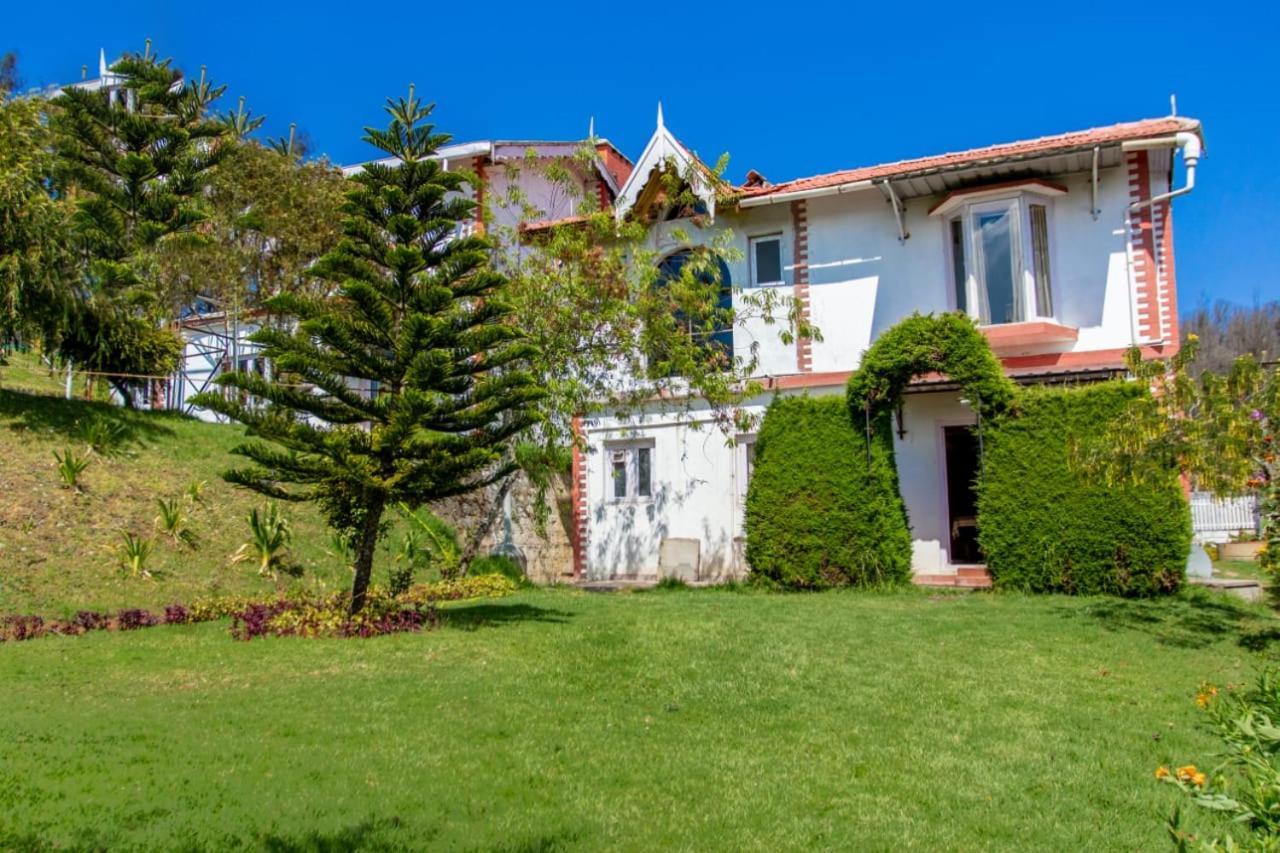 Pine View Stay Ooty Dış mekan fotoğraf